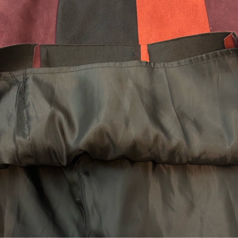 ❤️2/$15 or 3/$21❤️NWOT Forever 21 Faux Suede Miniskirt, Size 1X - Picture 6 of 8